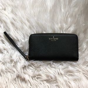 Kate Spade Wristlet/Clutch